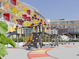 Ihre Ostsee! 2 Tage Kurzurlaub mit Frühstück im Hotel Aquarius SPA