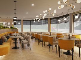 9 Tage im Leonardo Royal Hotel mit Frühstück