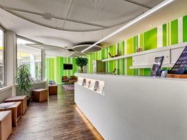 2 Tage im Attimo Hotel - Stuttgart 