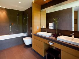 2 Tage im Schlossgut Gross Schwansee erholen