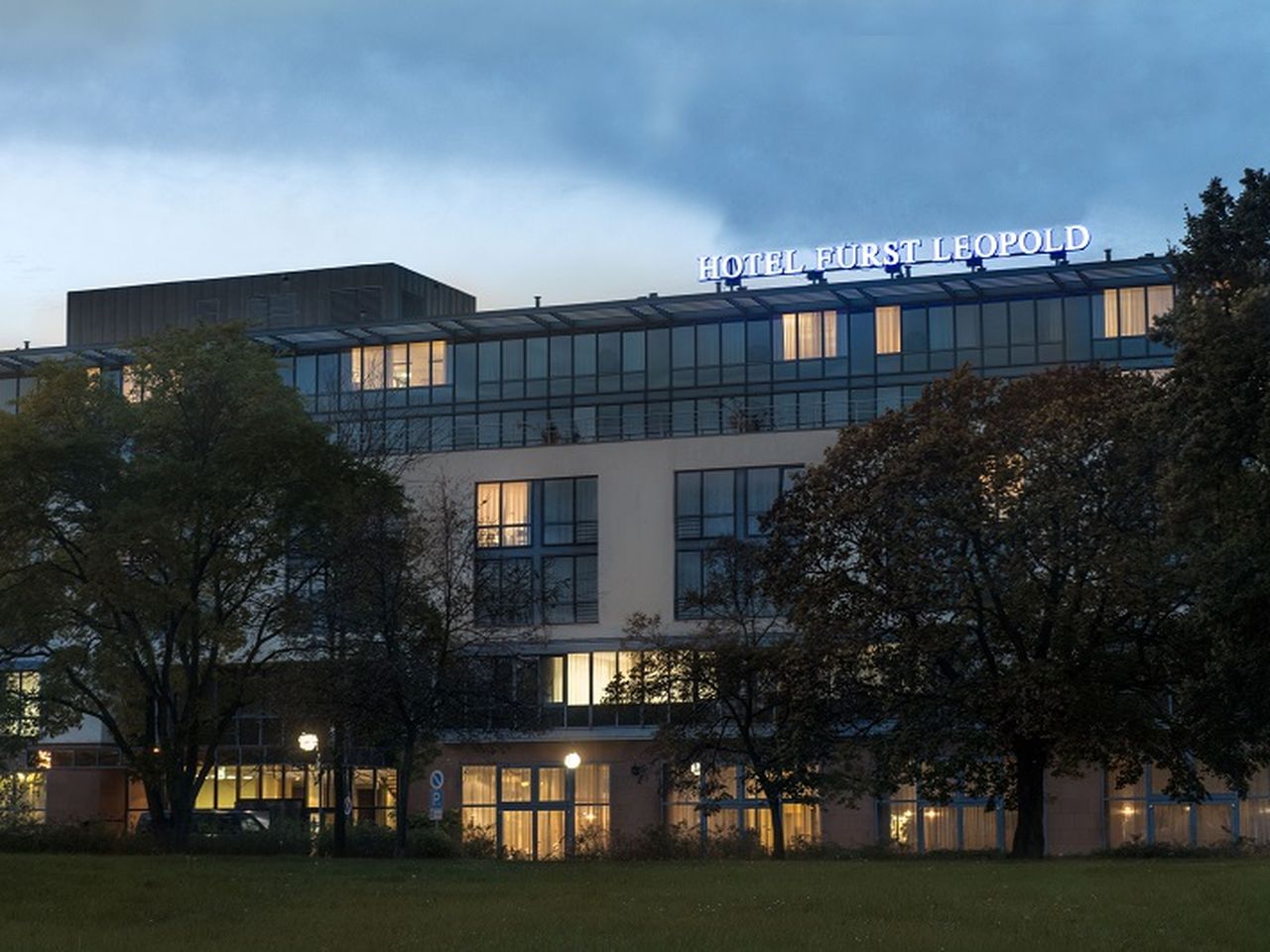 3 Tage mit dem Drahtesel durch die Bauhausstadt!
