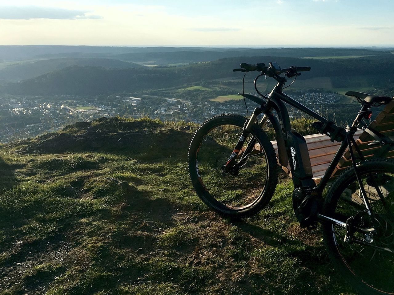 Auf die Räder fertig los - 3 Tage mit HP