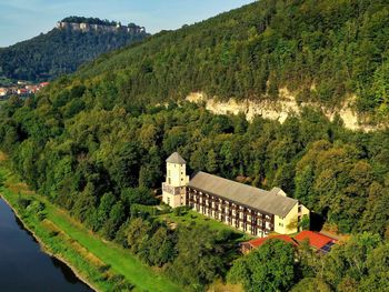 2 Tage Kurzurlaub mit Frühstück im Aktiv-Hotel Stock & Stein