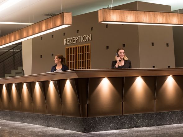 Excelsior Hotel Nürnberg Fürth