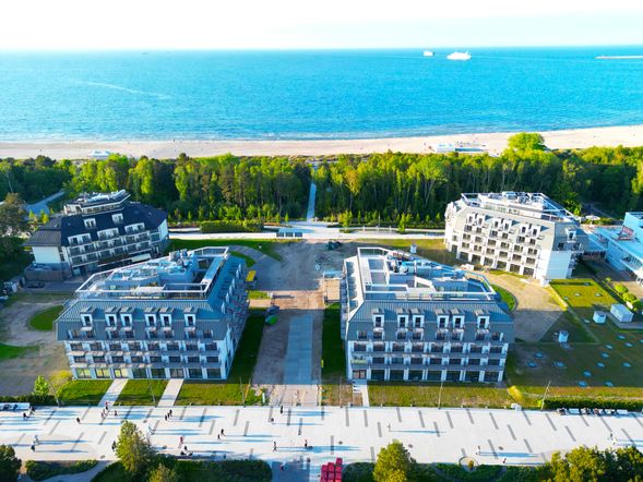 Platino Mare Resort & Spa Hotel