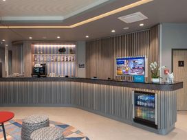 2 Tage mit Frühstück im Hampton by Hilton Munich