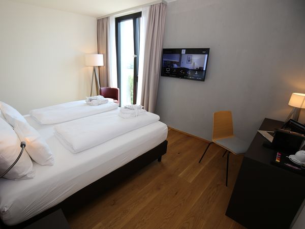 4 Tage Wander-Erlebnis im Herzen des Vorarlbergs - Amedia Hotel Lustenau