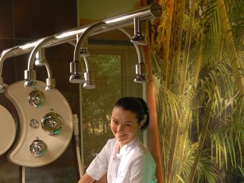 Wellness Auszeit an der polnischen Ostsee inkl. 1x HP