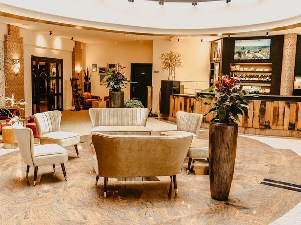 Parkhotel Landau