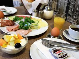 2 Tage in Hamburg City