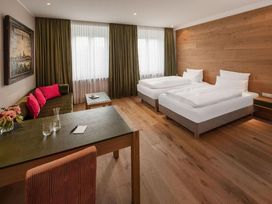 2 Tage zentral gelegen neben dem Münchner Hbf