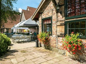 6 Tage nahe der abwechslungsreichen Stadt Enschede