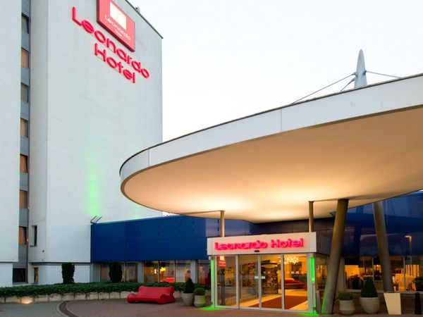 5 Tage mitten in Wolfsburg Nur Übernachtung