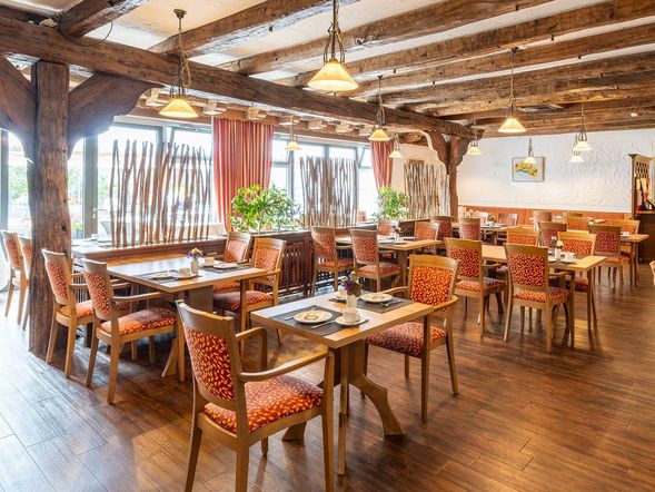 Plaza INN Heidehof