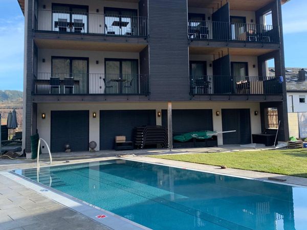 Aktiv im Dreisamtal - 7 Tage inkl. Lunchpaket in Oberried, Baden-Württemberg inkl. Halbpension