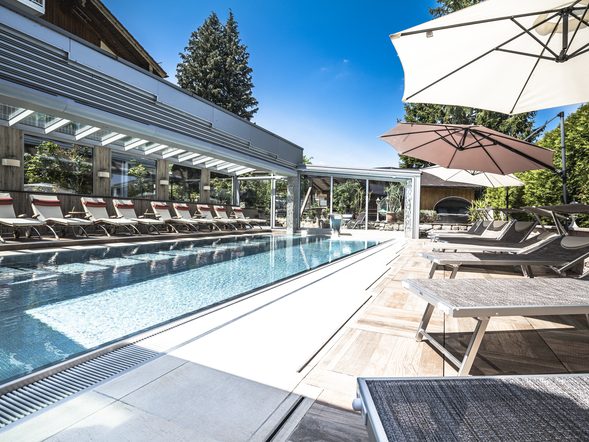 Wellness-und Landhotel Prinz