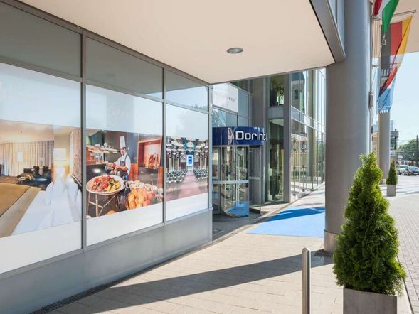 Dorint Hotel am Heumarkt Köln