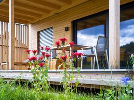 Entschleunigung pur in der Hochsteiermark| 2 Nächte im Chalet