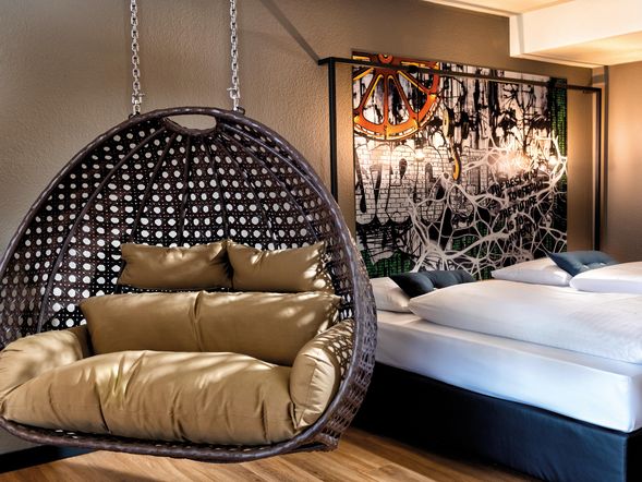 Seminaris Hotel Lüneburg