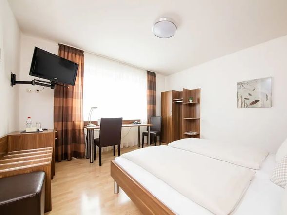 Doppelzimmer STANDARD