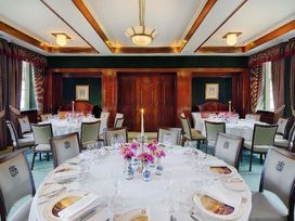 5 Tage Entspannung in Amsterdam