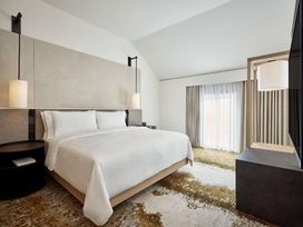 Mainhattan - 5 Tage im The Westin Grand Frankfurt