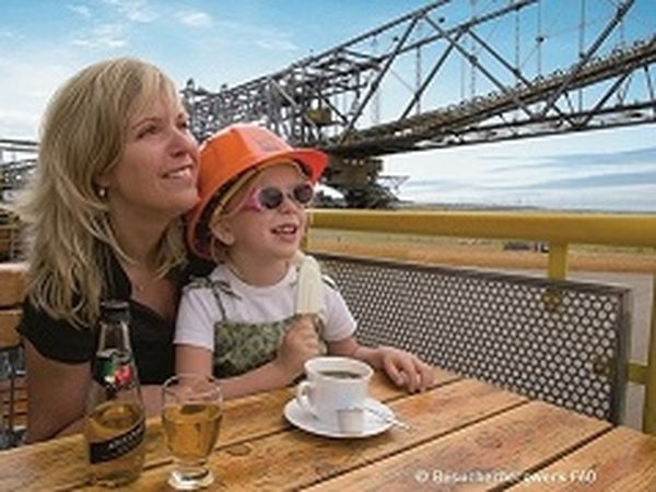 89 Euro-Winter-Deal - 3 Tage inmitten der Lausitz in Schwarzheide, Brandenburg inkl. Frühstück