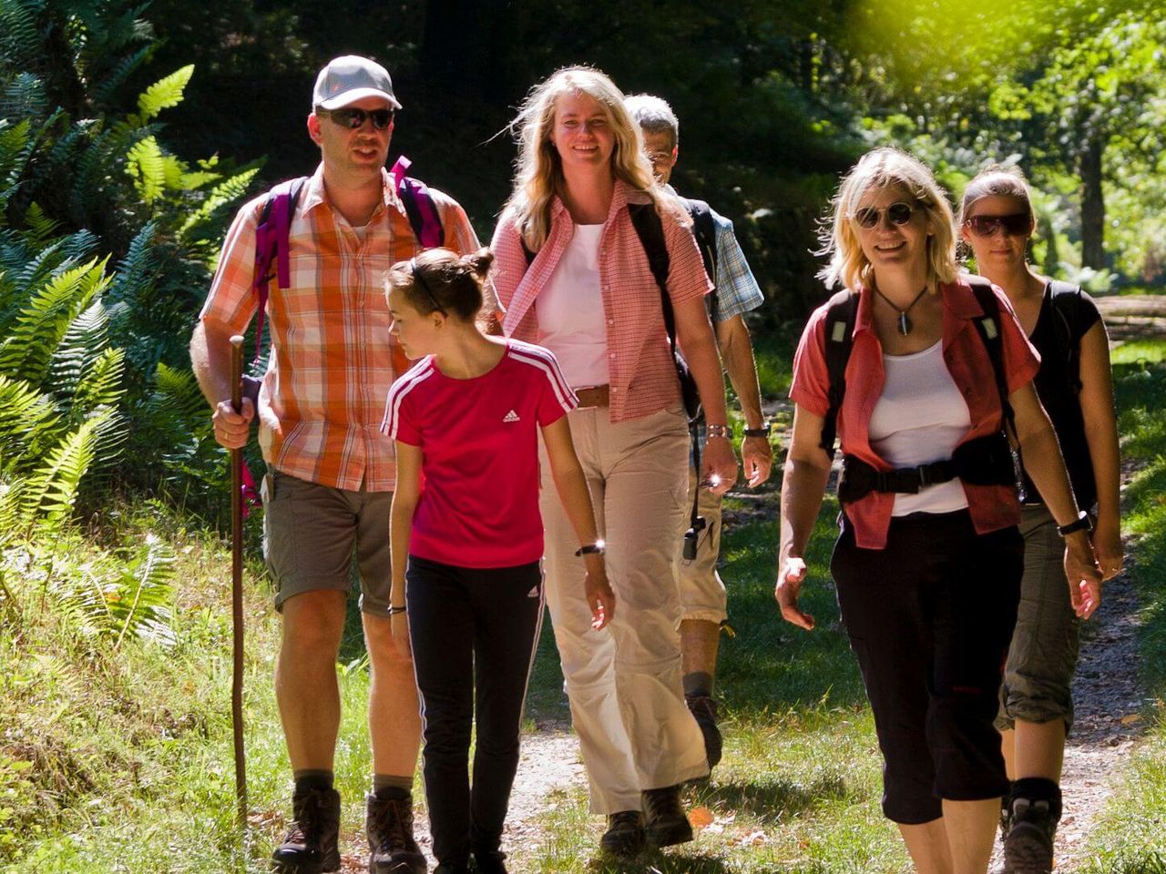 2 Tage Odenwälder Schönheits-Special