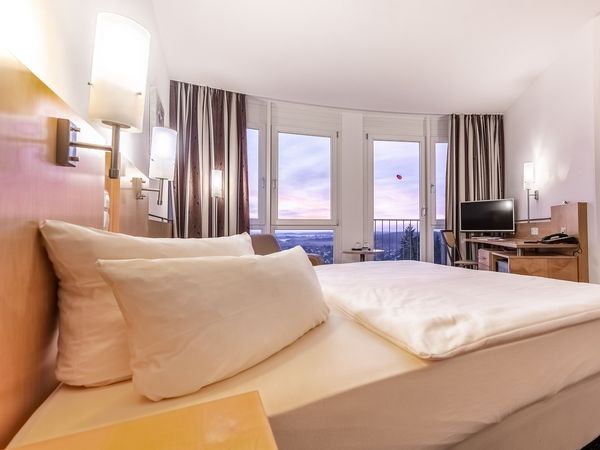 4 Tage Luxus und Natur Pur in Wüstenrot Halbpension Plus