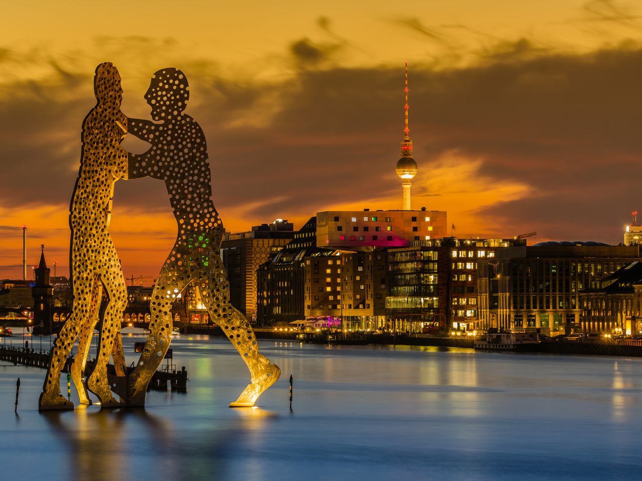 2 Tage direkt am Kurfüstendamm