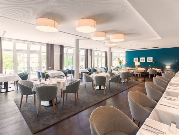 VITALHOTEL ambiente