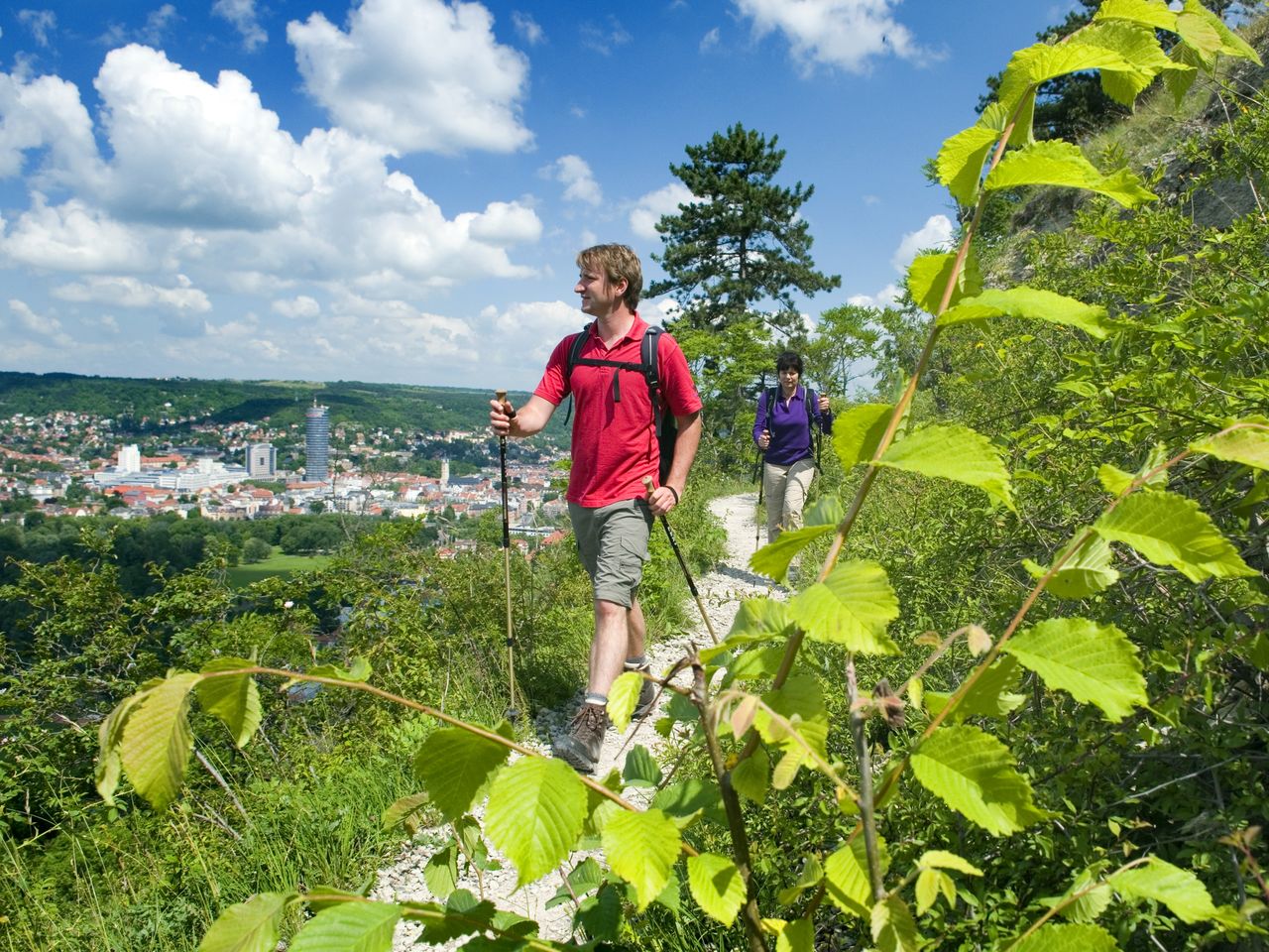 Fronleichnam in Suhl