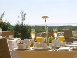 2 Tage im Wellnesshotel Gran BelVeder in Scharbeutz