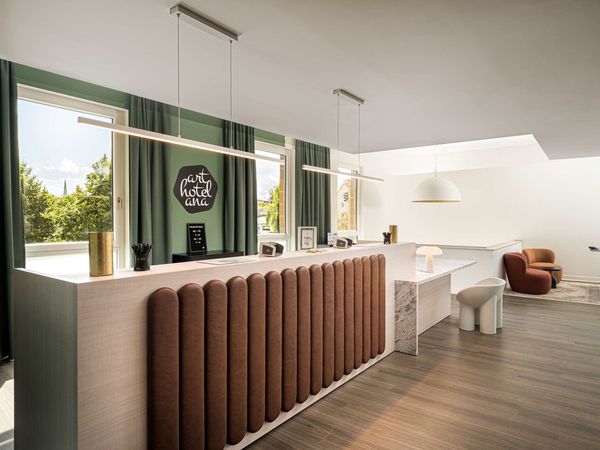 Hansestadt Rostock - 4 Tage maritimes Feeling, Mecklenburg-Vorpommern inkl. Frühstück