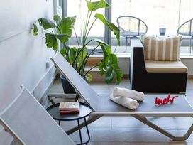 Hamburg entdecken: 2 Tage mit Frühstück im Arcotel Rubin Hamburg
