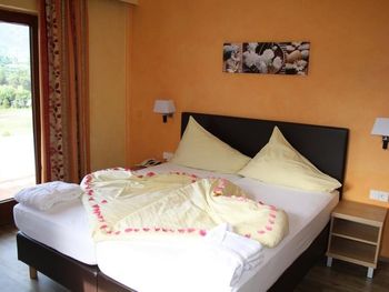 5 Tage Ruhe mit Frühstück im Vitalhotel Sonnblick