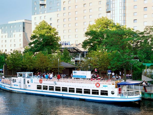 Ab nach Berlin! – 4 Tage Städtetrip mit Frühstück