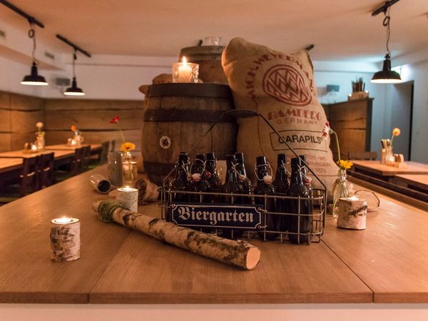 2 Tage Biertrip in München, Bayern inkl. Frühstück