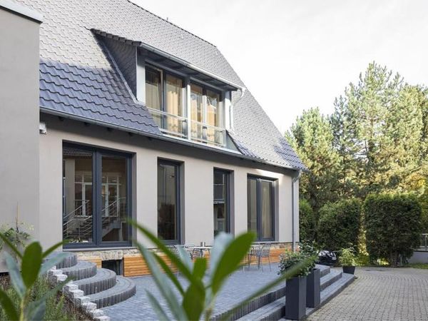 2 Tage in ruhiger Lage im Wald- & Golfhotel Lottental Wald- & Golfhotel Lottental in Bochum