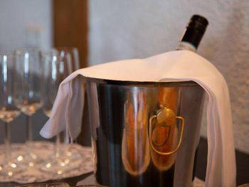 Ruhe 6 Tage mit HP im Alpenhotel Mittagspitze