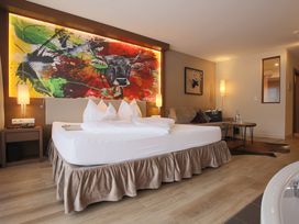 Romantiktage inkl. Wellness & 6-Gang Dinner in Tirol | 2 Nächte