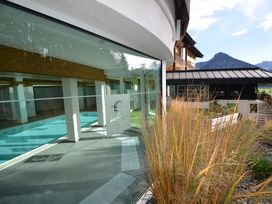 Wandern & Ruhe & Infinity Pool