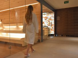 Vier Jahreszeiten im Schlosspark inkl. Adults Only Wellness & Spa | 2 Nächte