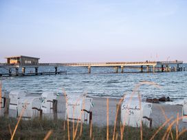 Meerzeit zu zweit: 6 Tage Ostsee-Romantik
