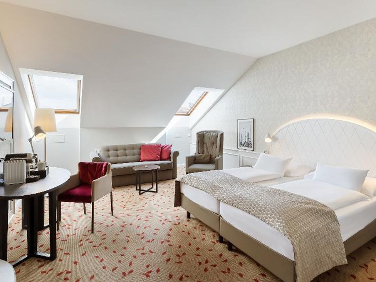 Kaiserliches Wien - 2 Tage mit Frühstück