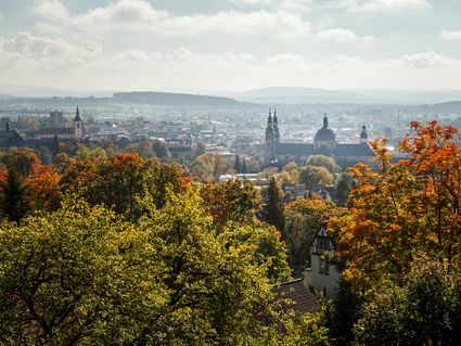 4 Tage in Fulda – Barockes Flair & Care-Paket