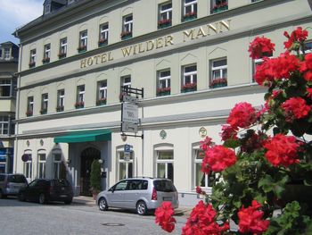 3 Erlebnistage im Erzgebirge inkl. Museumsbesuch