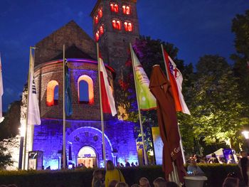 Hersfelder Sommernacht