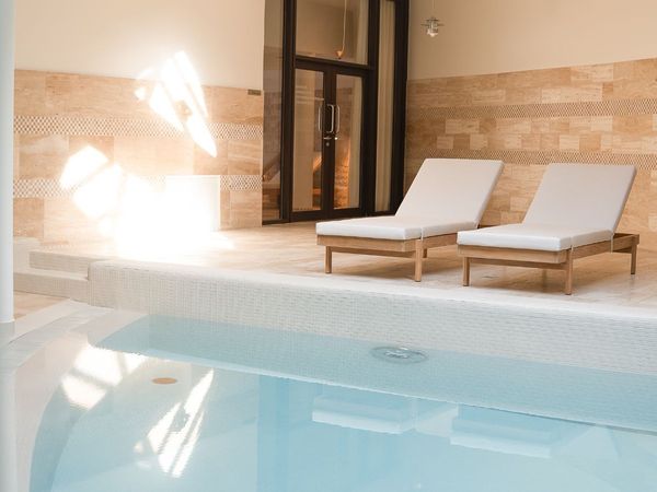 4 Tage Spa für Zwei in Elzach-Oberprechtal, Baden-Württemberg inkl. Halbpension Plus