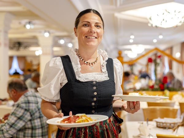 3 Tage Sommerfrische & Genuss – Bergurlaub im Trentino in Peio, Trentino-Südtirol inkl. Halbpension